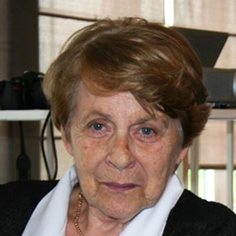 Monique Durieux