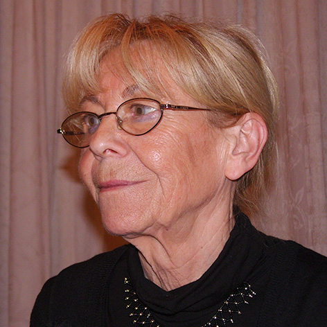 Greta Bosmans