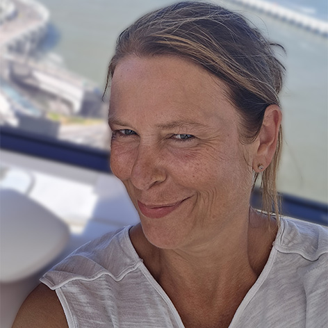 Barbara Neysens