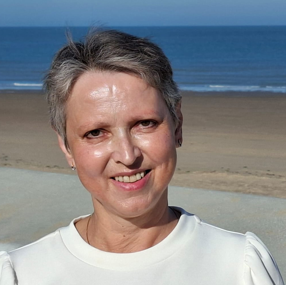 Christina Vandenbosch