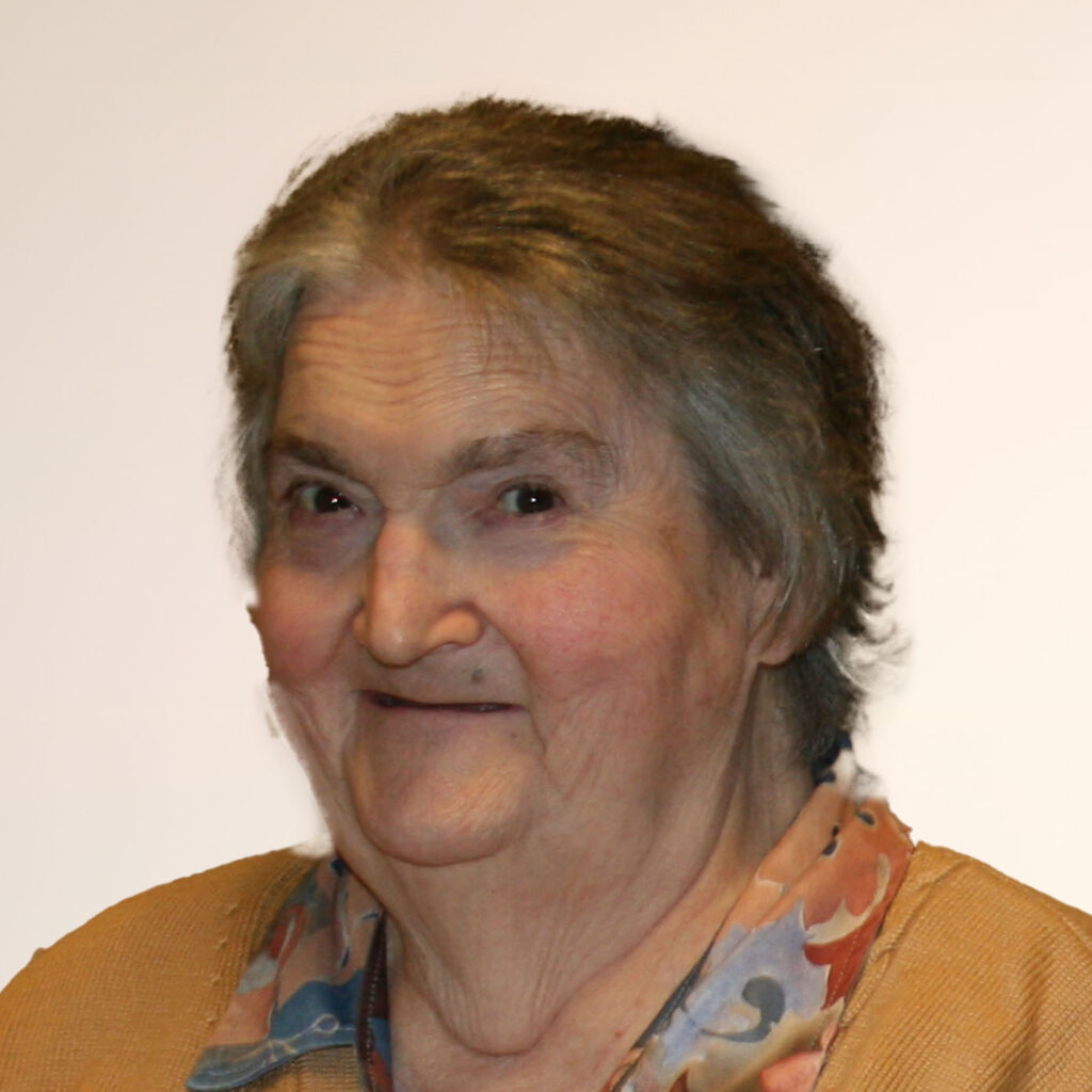 Jacqueline Debusscher