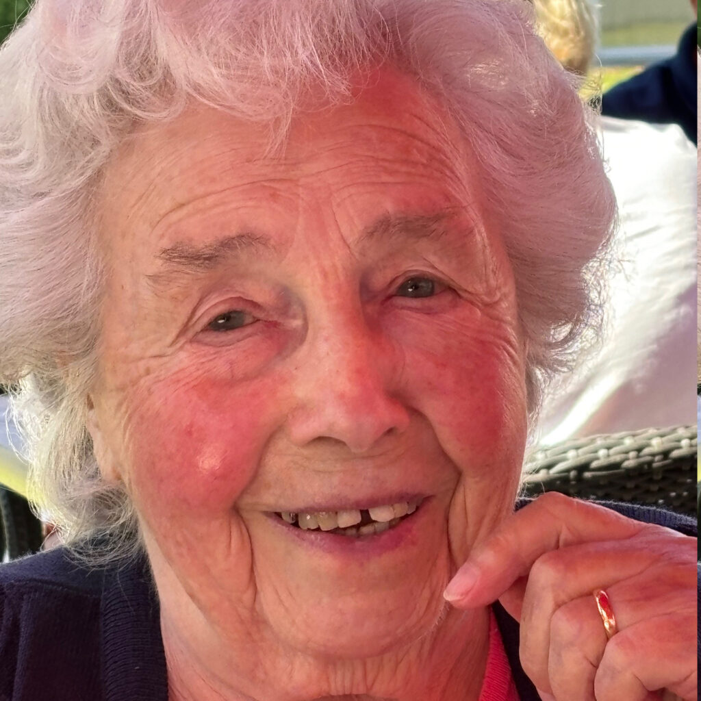 Alphonsine Vanderschommen