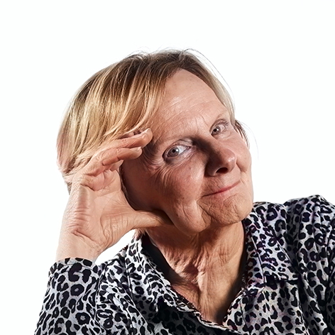 Georgette Govers