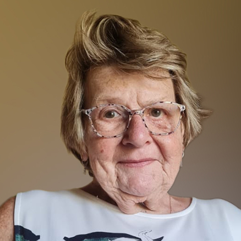 Lucienne Debremaeker