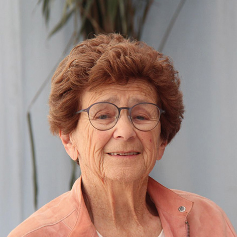 Lucienne Demol