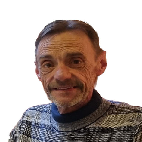 Patrick Callebaut