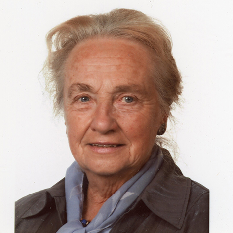 Malvina Leunis
