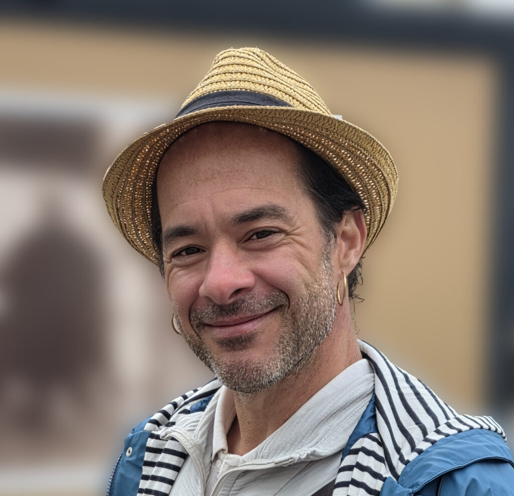 Marcelo Vieira