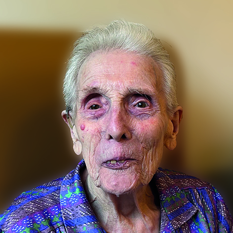 Yvonne Kellaert