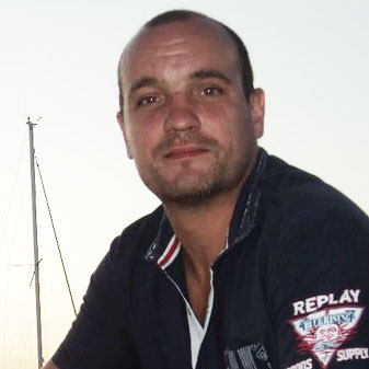 Frédéric Devenyns