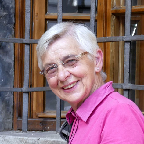 Liliane Boyne