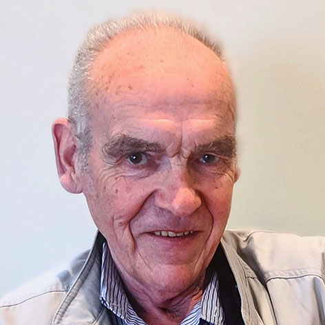 Albert Mees