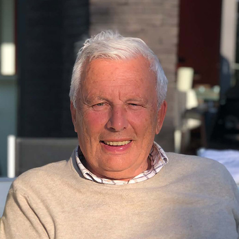Paul Van Haelen