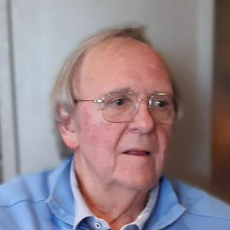 Daniel Nicolas