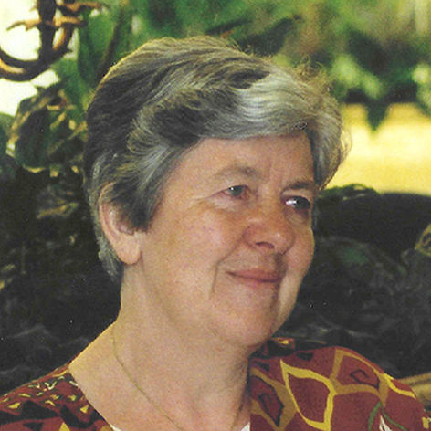 Louisa Gabriël