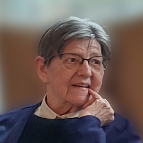 Marie Jeanne Thielemans