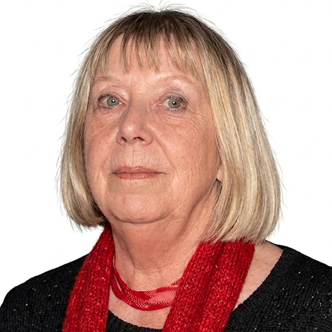 Francine De Haes